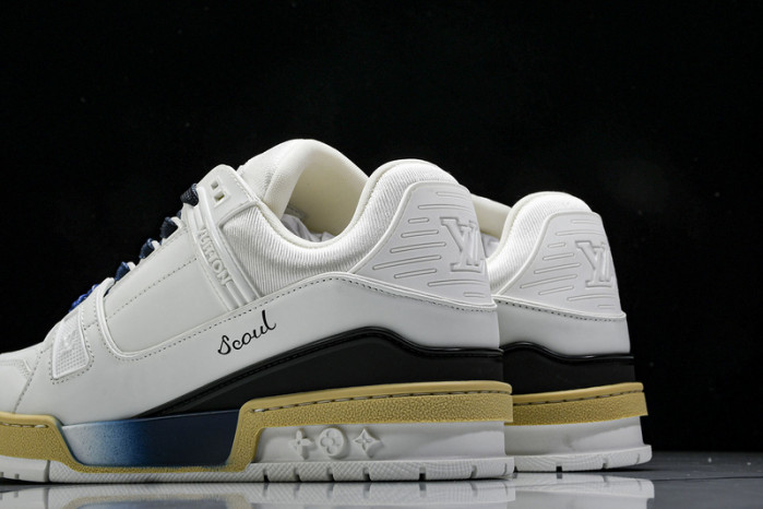 LV SNEAKER LOW FOR-LV89