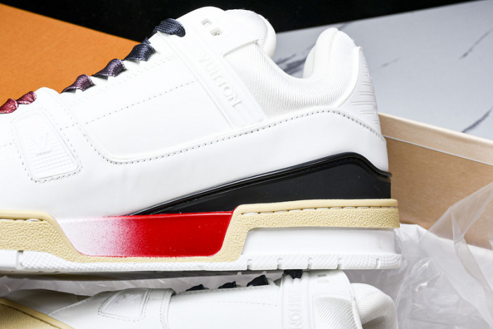 LV SNEAKER LOW FOR-LV89