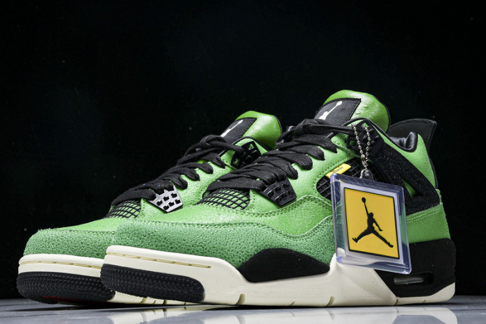 AIR JORDAN JORDAN 4 RETRO 