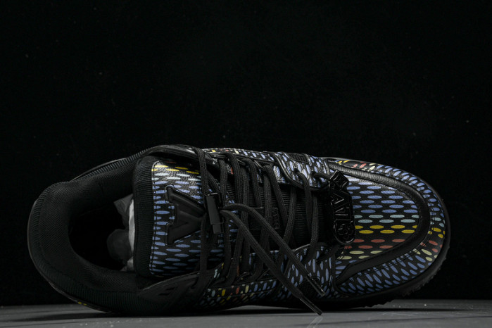 LV SNEAKER LOW FOR-LV90