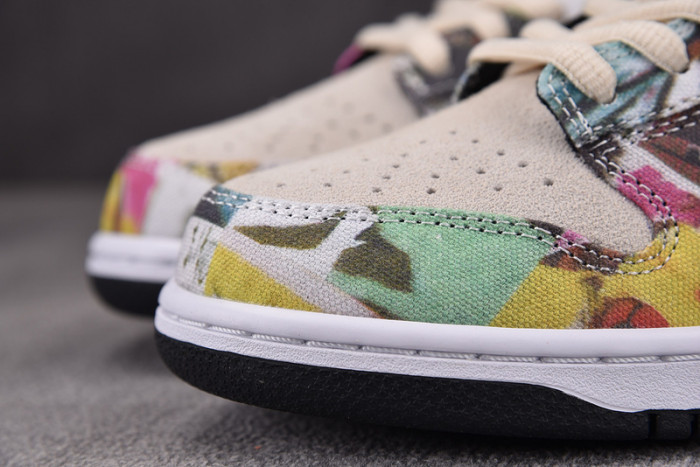 Nike Dunk SB Low SE”Paris“ 308270-111