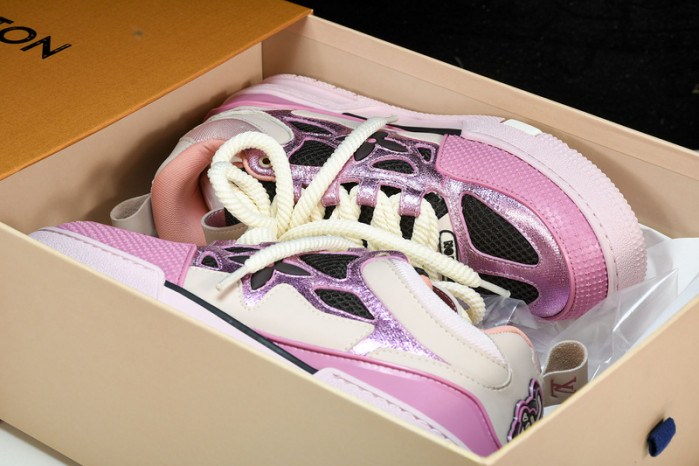 LV SNEAKER LOW FOR-LV30