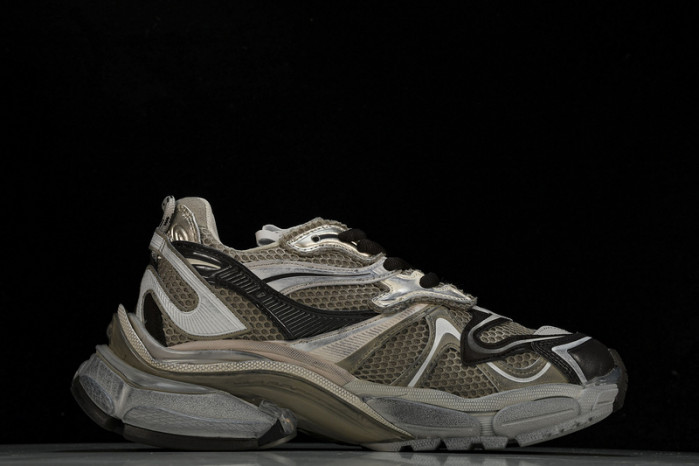 BLCG RUNNER 2 W3RMU 2000