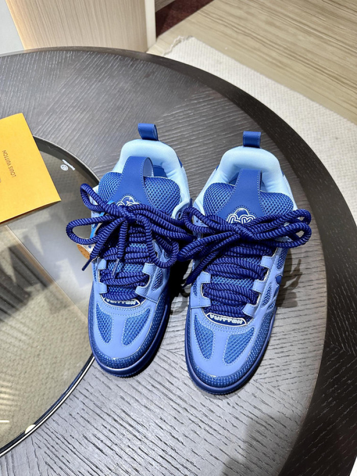 LV SNEAKER LOW FOR-LV78