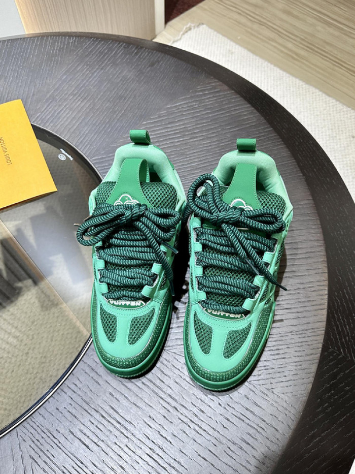 LV SNEAKER LOW FOR-LV79