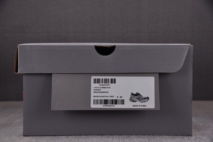 BLCG RUNNER 2.0  772774 W3RMU0150