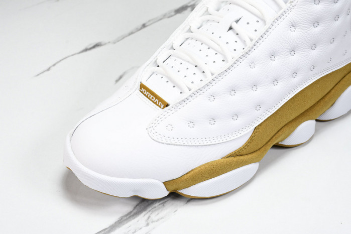Air Jordan 13 “Wheat” 414571-171