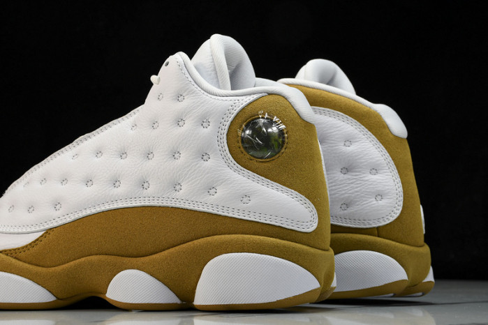 Air Jordan 13 “Wheat” 414571-171