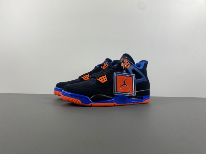Air Jordan 4 Retro 'Cavs'  308497-027
