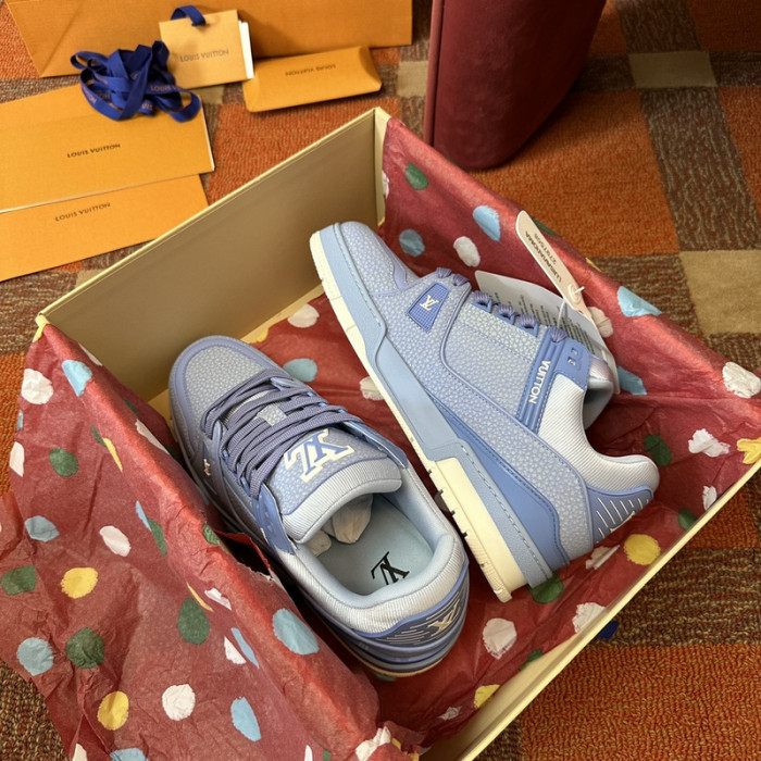 LV SNEAKER LOW FOR-LV234