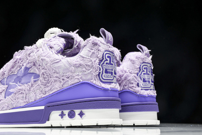 LV SNEAKER LOW FOR-LV134