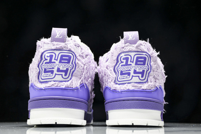 LV SNEAKER LOW FOR-LV134