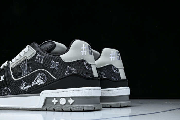 LV SNEAKER TRAINER  FOR-LV382