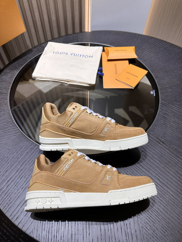 LV SNEAKER LOW FOR-LV140