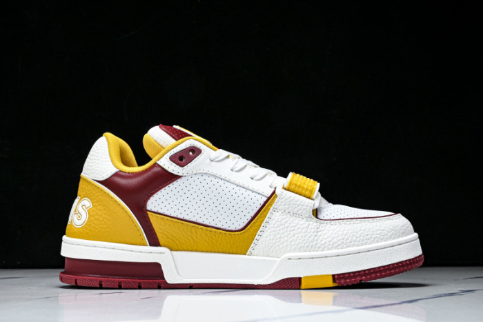 LV SNEAKER TRAINER  FOR-LV385