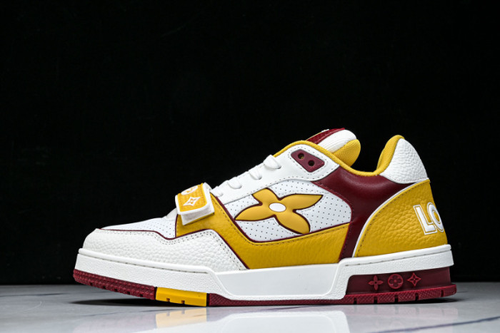 LV SNEAKER TRAINER  FOR-LV385