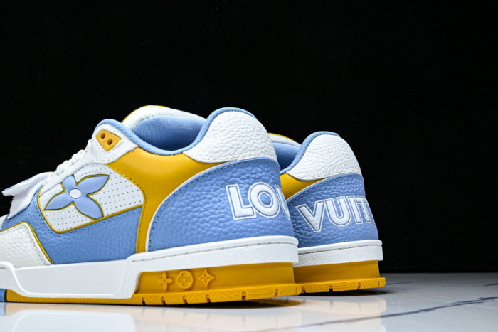 LV SNEAKER TRAINER  FOR-LV388