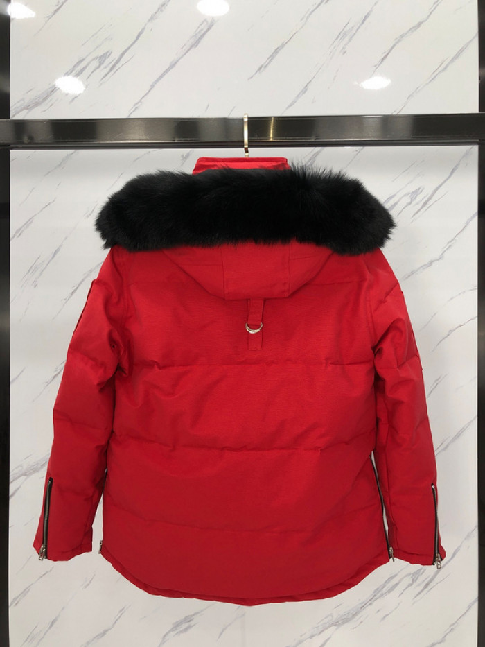 Mo0se Knuckles  MK-10