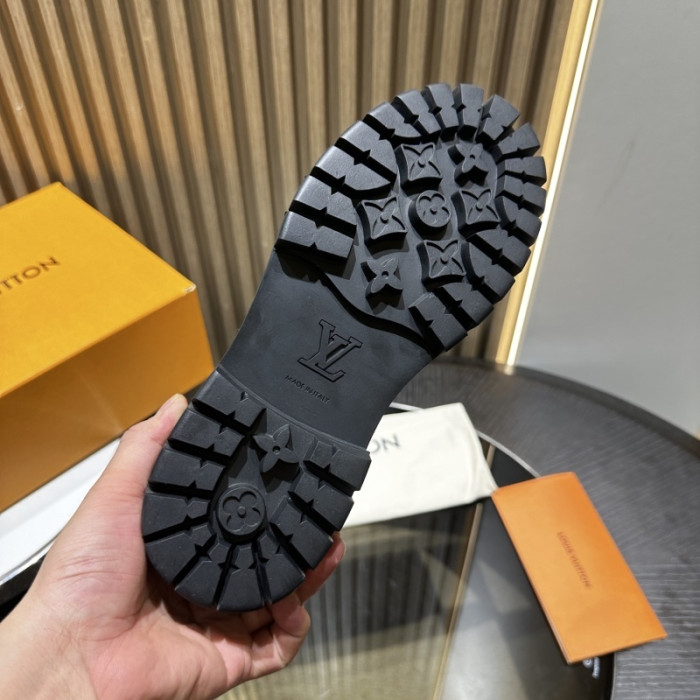 LV BOOTS Ranger FOR-LV394