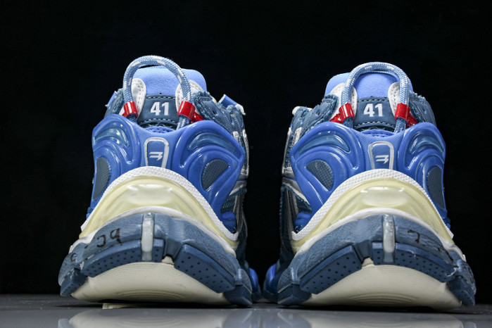 BLCG RUNNER  772767 WRNMT 4896