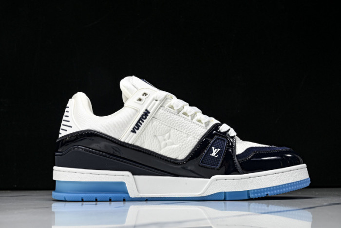 LV SNEAKER TRAINER  FOR-LV405