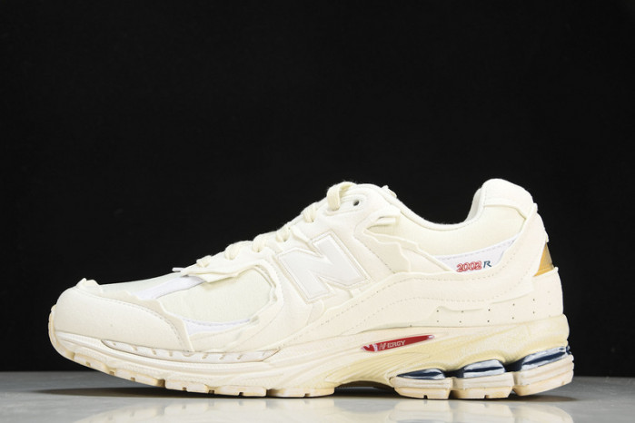 new Ba1an*e ‘refined future ’ m2002rdc