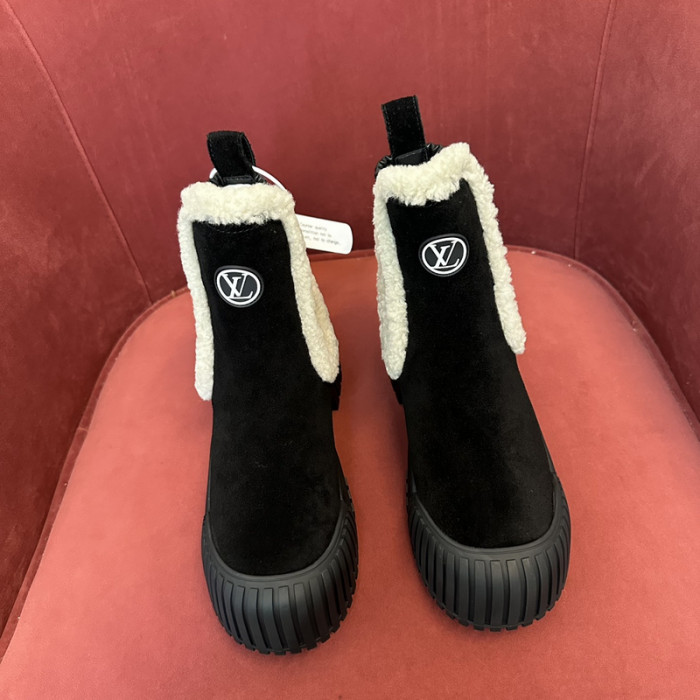 LV SNEAKER  FOR-LV158