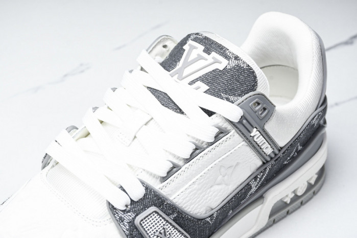 LV SNEAKER LOW FOR-LV138