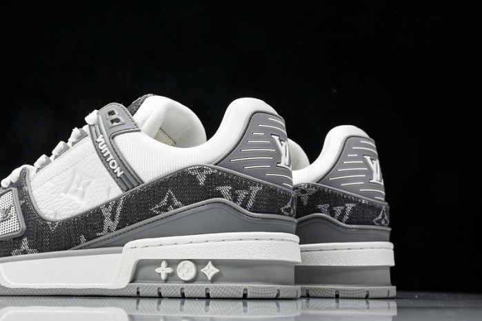 LV SNEAKER LOW FOR-LV138