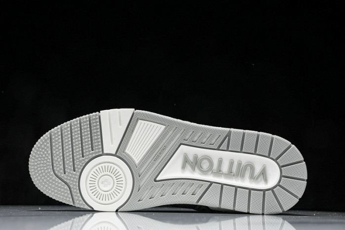 LV SNEAKER LOW FOR-LV138