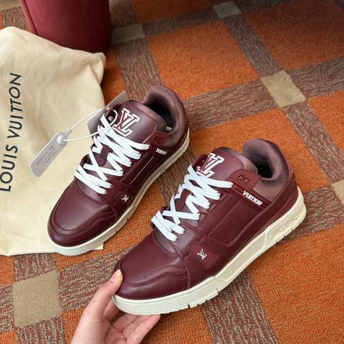 LV SNEAKER LOW FOR-LV225