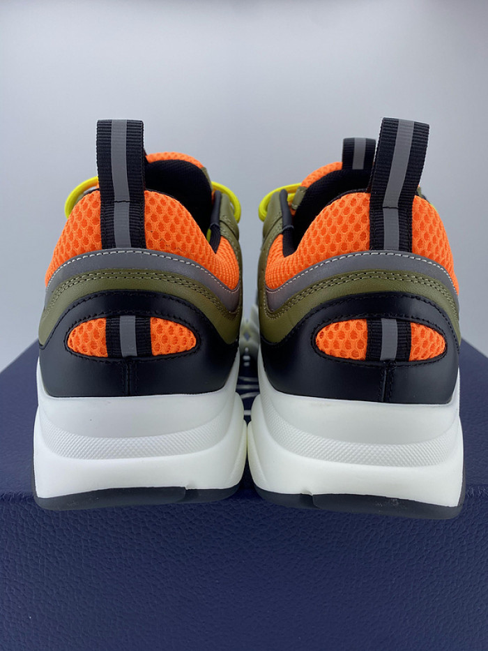 D10R HOMME B22 TRAINER SNEAKER