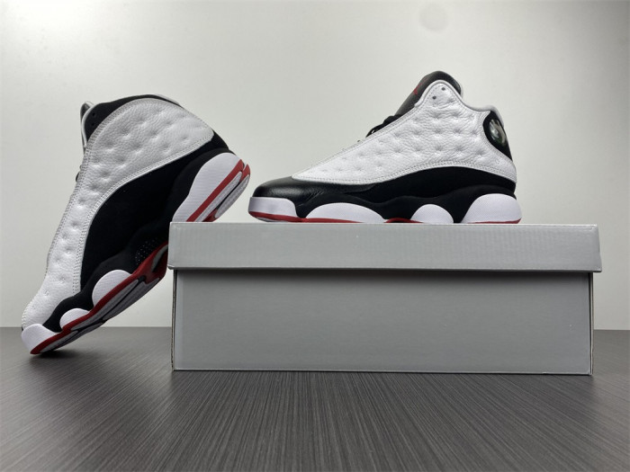 AIR JORDAN 13 RETRO HE GOT GAME (2018) 414571-104