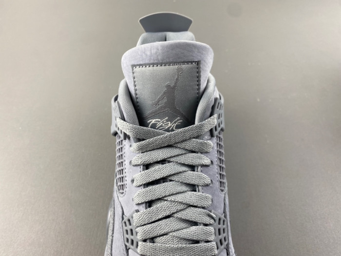 Nigel Sylvester x Air Jordan 4  HF4340-003