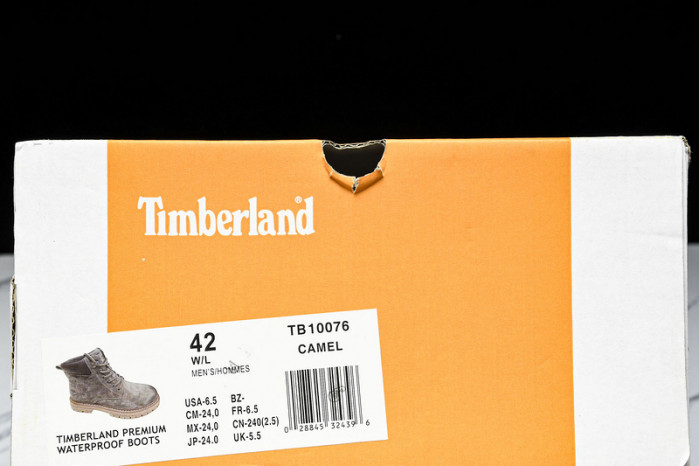 Timb**1*nd sneaker tbl-06