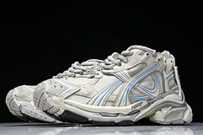 BLCG RUNNER  W3RNY 2240