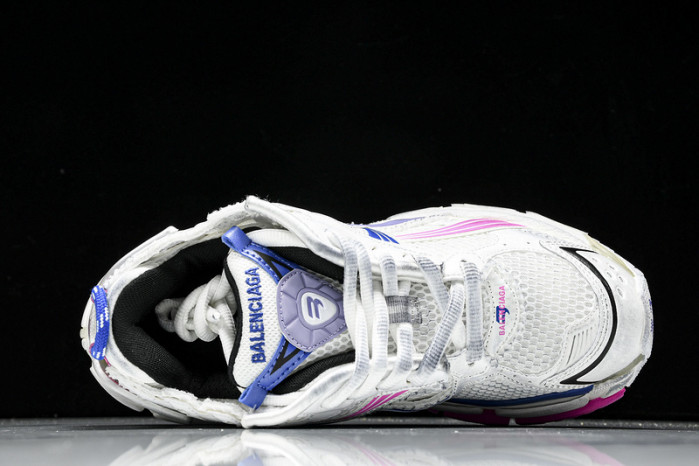 BLCG RUNNER  W3RNY 6120