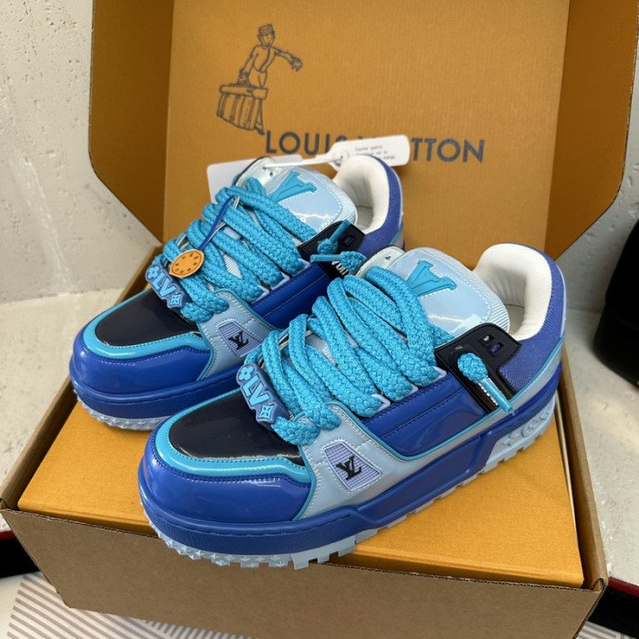 LV SNEAKER LOW FOR-LV81