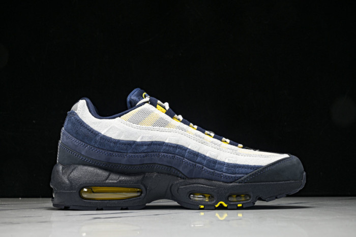 Eric Koston x Nike SB Air Max 95 111011