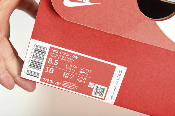 Nike Dunk Low   DZ5350-288