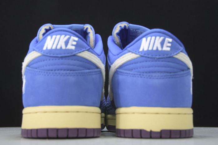 Nike Dunk Low UNDEFEATED Dunk vs. AF1 DH6508-400
