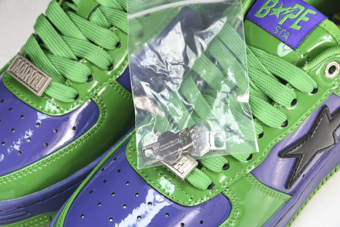 A B*THING APE FOR-037