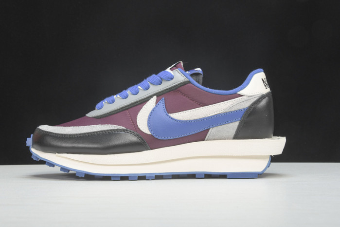 Nike LD Waffle sacai Undercover Team Royal DJ4877-600