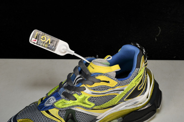 BLCG RUNNER   W3RXP 0653