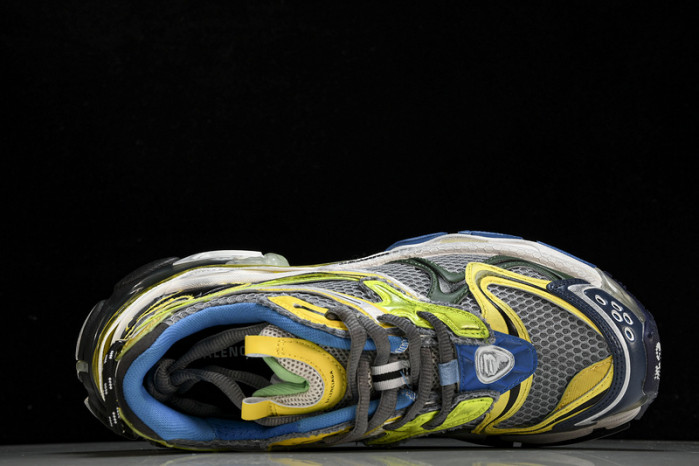 BLCG RUNNER   W3RXP 0653