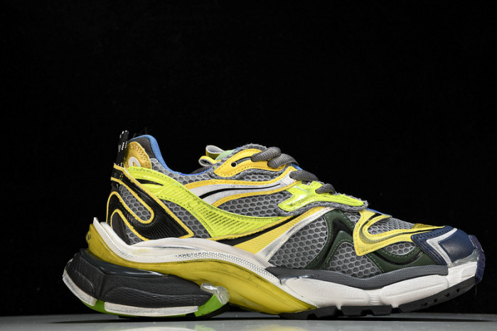 BLCG RUNNER   W3RXP 0653