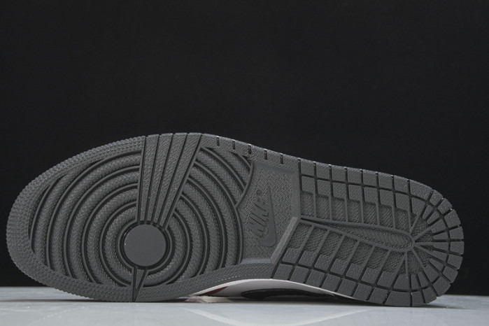 Air Jordan 1 Retro High Satin Snake Chicago CD0461-601