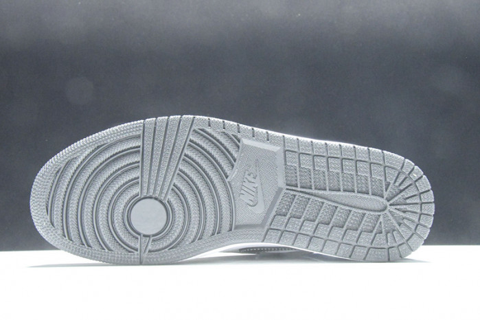 Air Jordan 1 Retro High OG Prototype DC6515-100