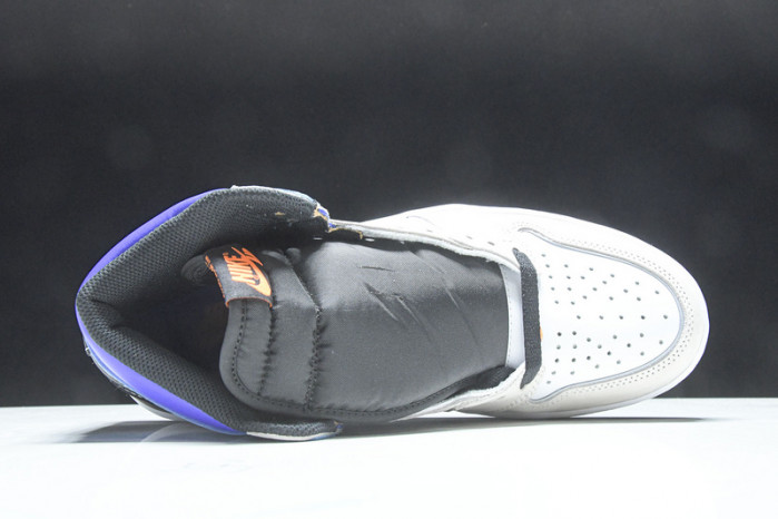 Air Jordan 1 Retro High OG Prototype DC6515-100