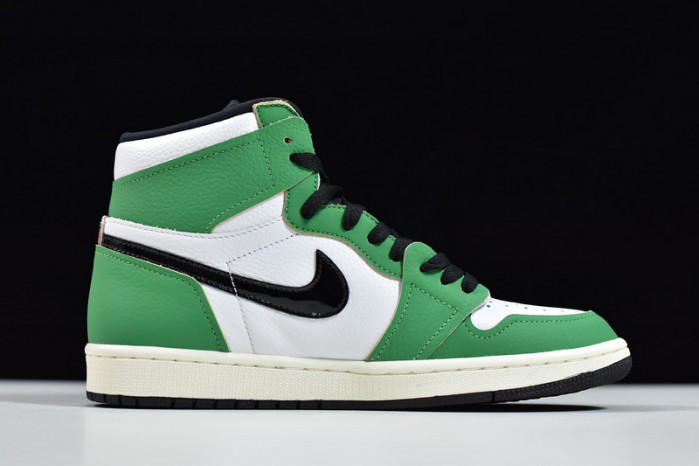 Air Jordan 1 Retro High Lucky Green - DB4612-300